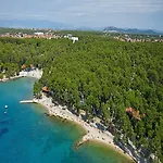 Beauty Mobile - Biograd, Soline Kamp alanı *