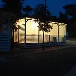 Kamp alanı Beauty Mobile - Biograd, Soline