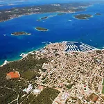 Beauty Mobile - Biograd, Soline Kamp alanı Biograd Na Moru