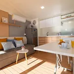 Kamp alanı Beauty Mobile - Biograd, Soline Biograd Na Moru