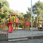 Beauty Mobile - Biograd, Soline Κάμπινγκ *