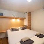Κάμπινγκ Beauty Mobile - Biograd, Soline Biograd Na Moru