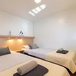 Κάμπινγκ Beauty Mobile - Biograd, Soline *