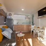 Beauty Mobile - Biograd, Soline