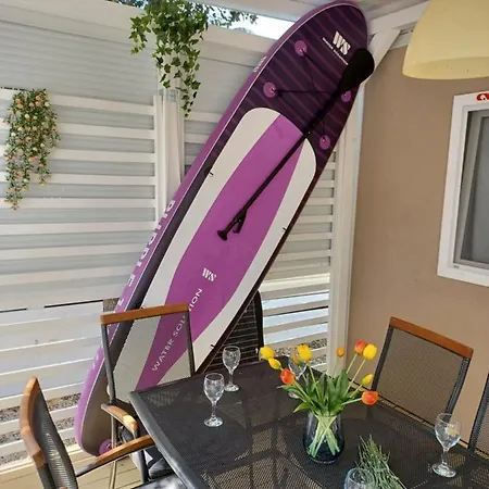 Beach Beauty Mobile Home - Biograd, Soline *