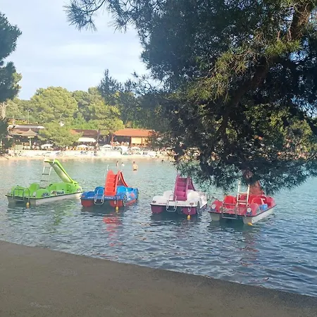 Beauty Mobile - Biograd, Soline Biograd Na Moru