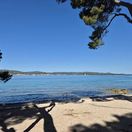 Beauty Mobile - Biograd, Soline Κάμπινγκ *