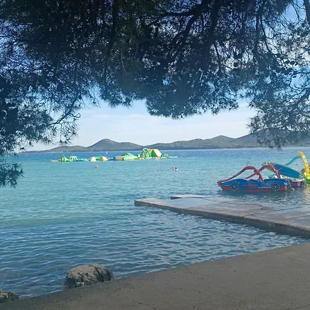 Beauty Mobile - Biograd, Soline Biograd Na Moru