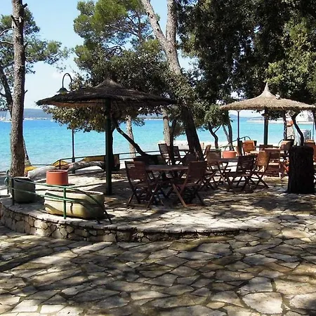 Beach Beauty Mobile Home - Biograd, Soline Campsite Biograd Na Moru
