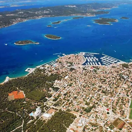 Beach Beauty Mobile Home - Biograd, Soline Campsite Biograd Na Moru