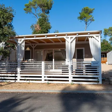 Beach Beauty Mobile Home - Biograd, Soline Campsite
