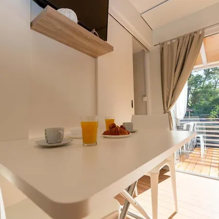 Beach Beauty Mobile Home - Biograd, Soline * Biograd Na Moru