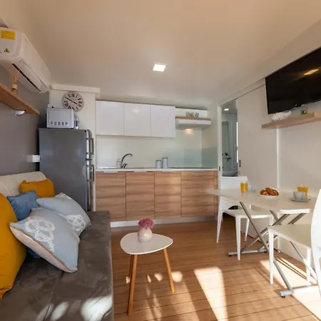 Beach Beauty Mobile Home - Biograd, Soline
