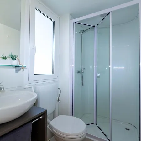 Beach Beauty Mobile Home - Biograd, Soline Biograd Na Moru